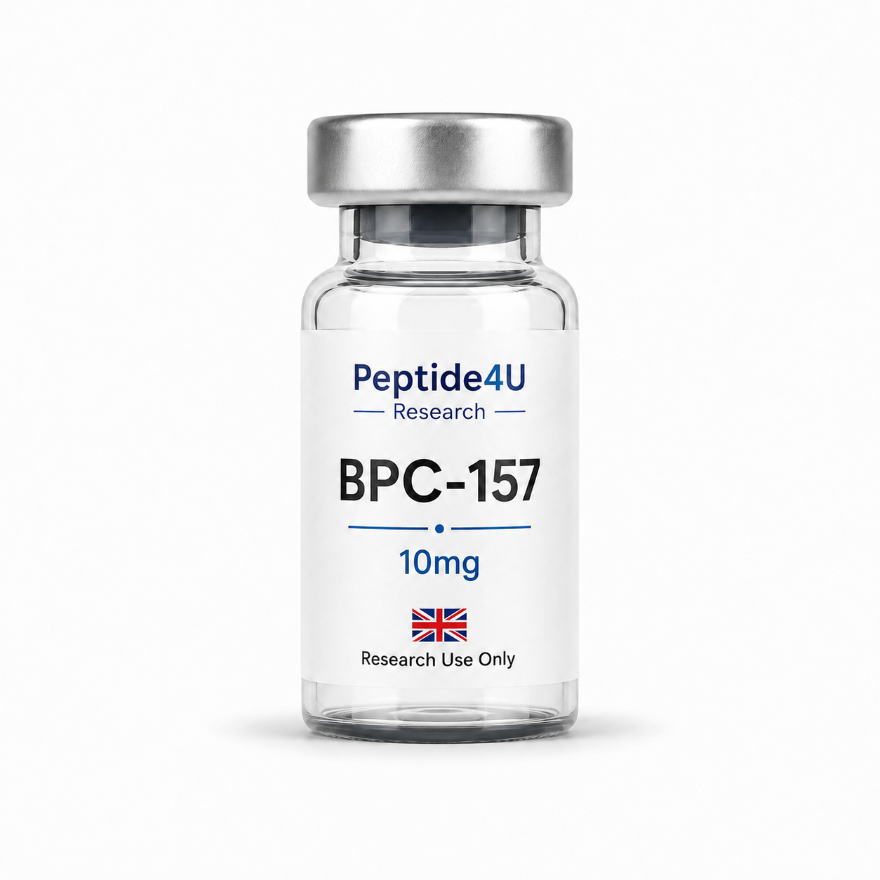 bpc 157 uk legal status BPC-157 10mg Research Peptide 250 ML