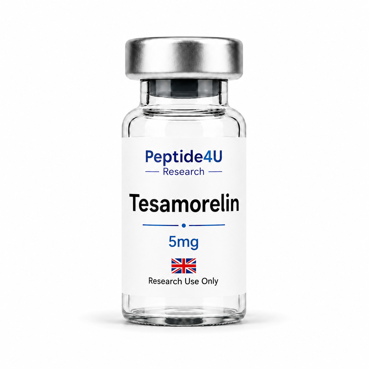Tesamorelin 5mg