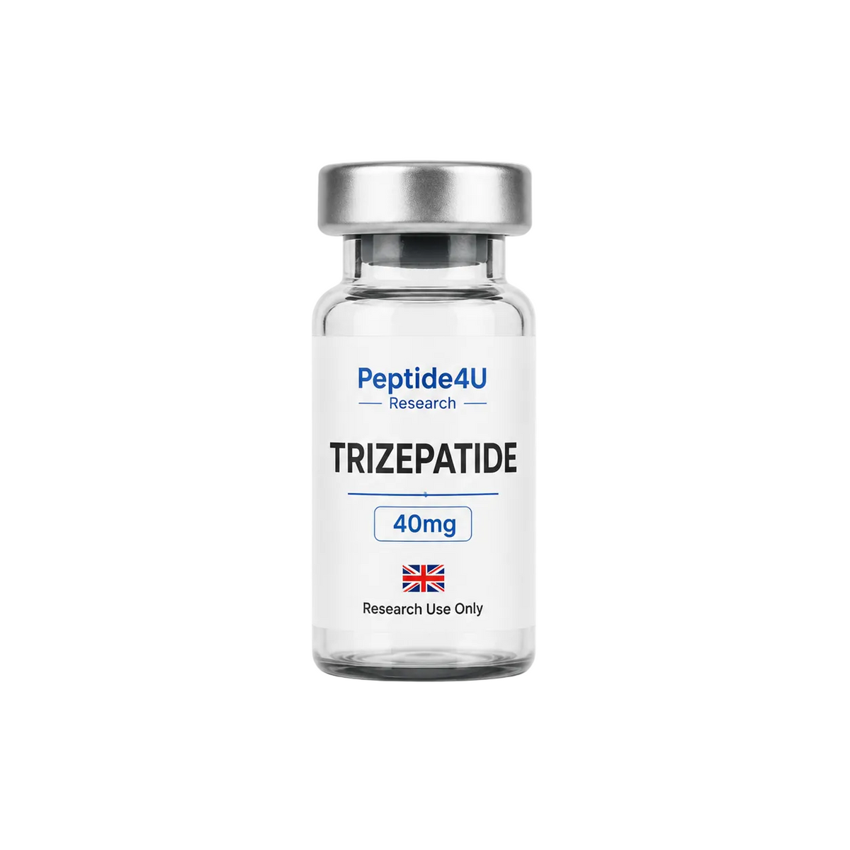 Trizepatide - 40MG