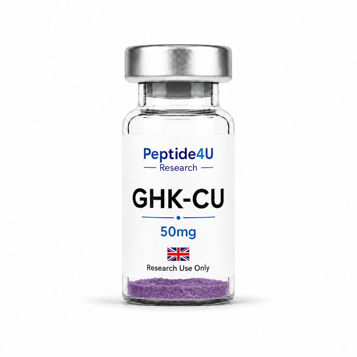 GHK-CU 50mg