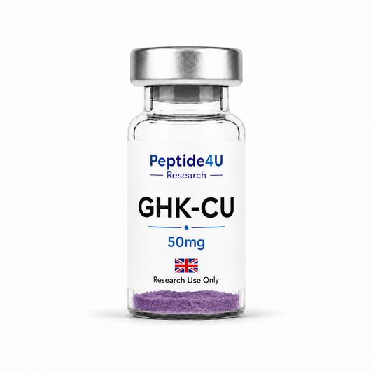 GHK-CU 50mg
