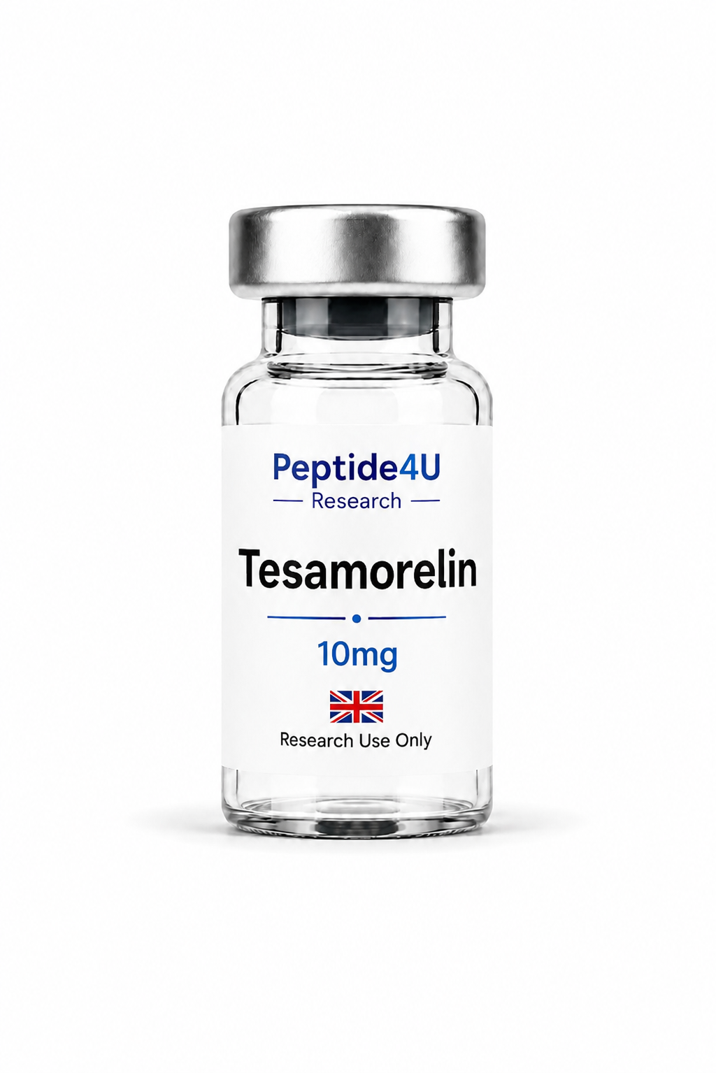 Tesamorelin 10mg