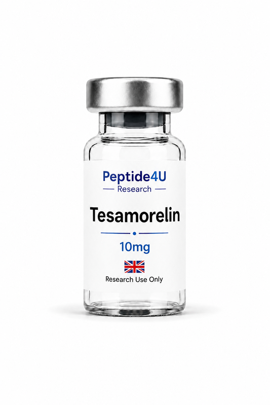 Tesamorelin 10mg