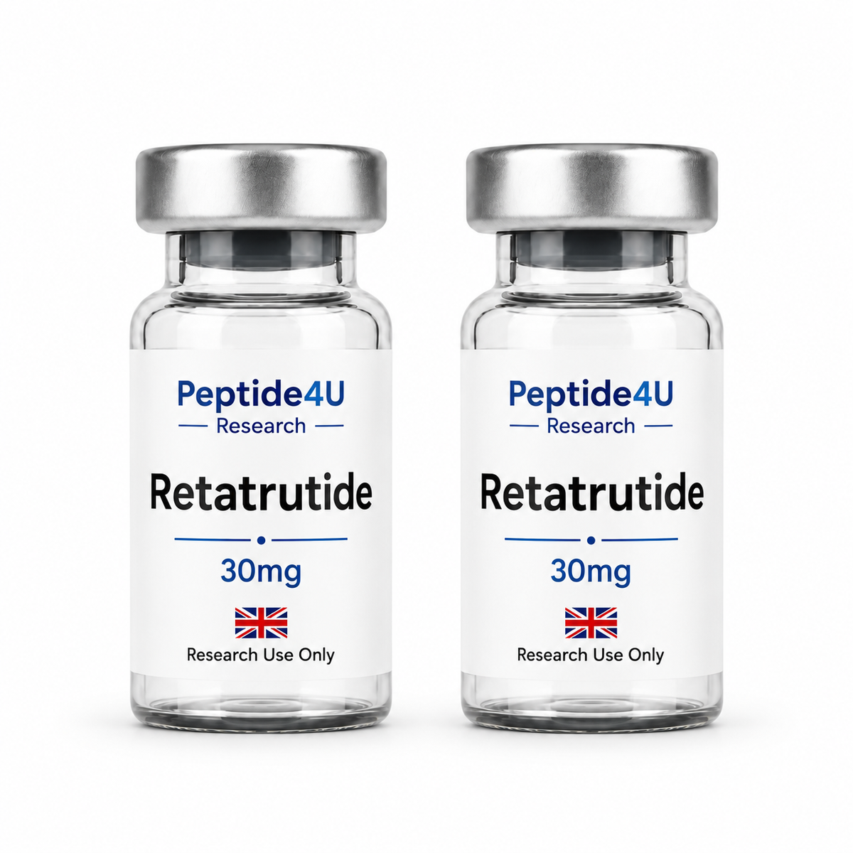 Retatrutide 30mg x2