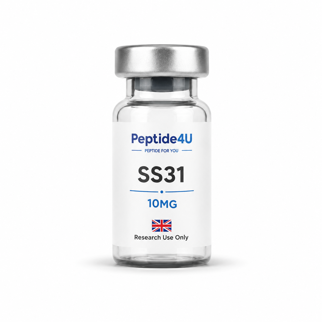 SS31 - 10MG