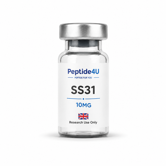 SS31 - 10MG