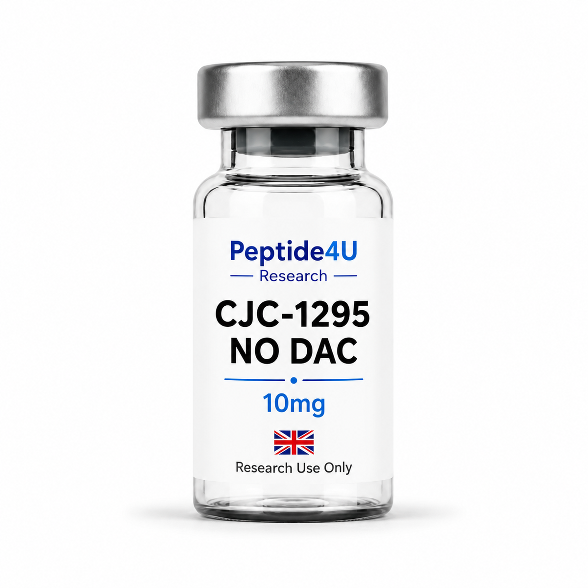CJC-1295 No DAC 10mg