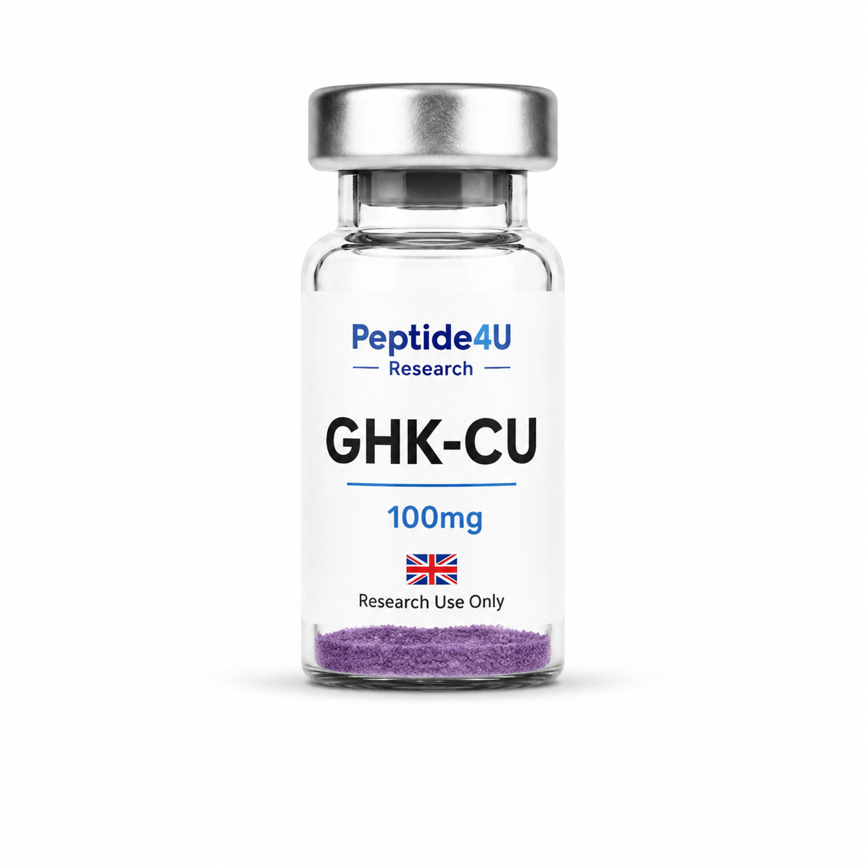 GHK-CU 100mg