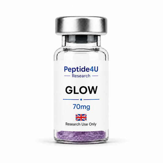 Glow Blend 70mg
