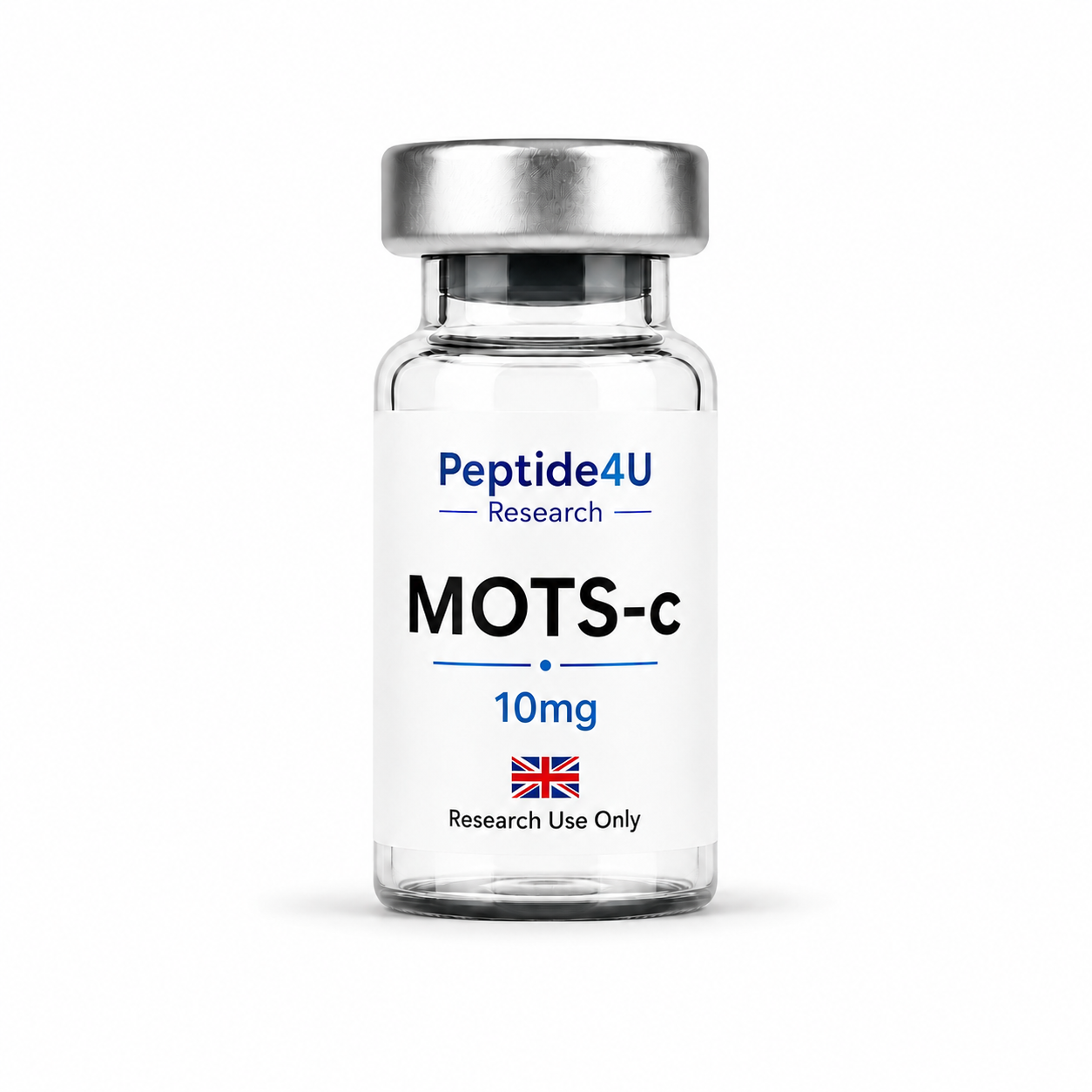 MOTS-C