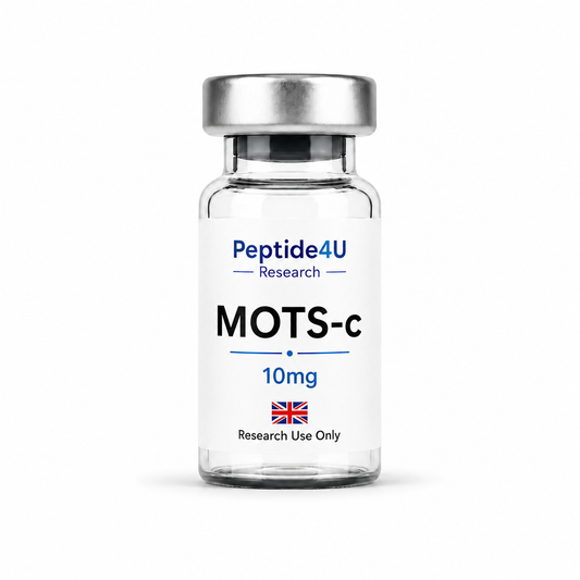 MOTS-C