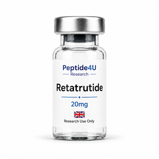 Retatrutide 30