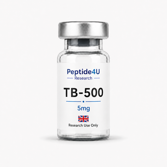 TB-500  5mg