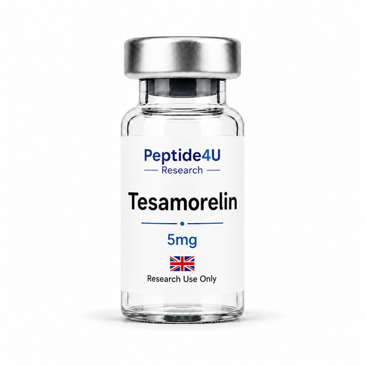 Tesamorelin 5mg
