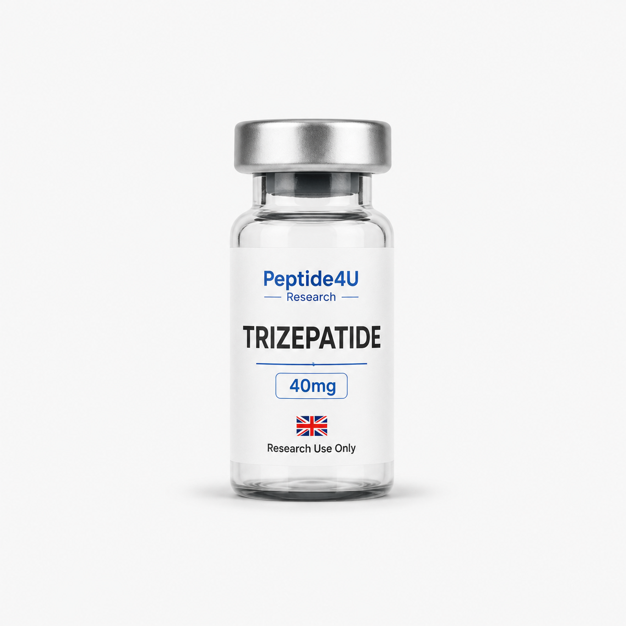 Trizepatide - 40MG