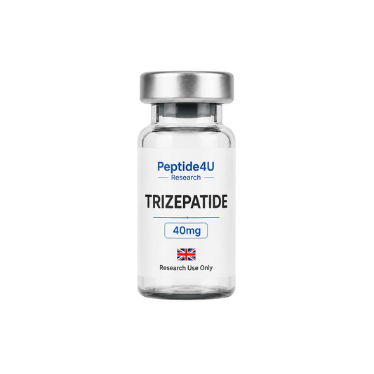 Trizepatide - 40MG